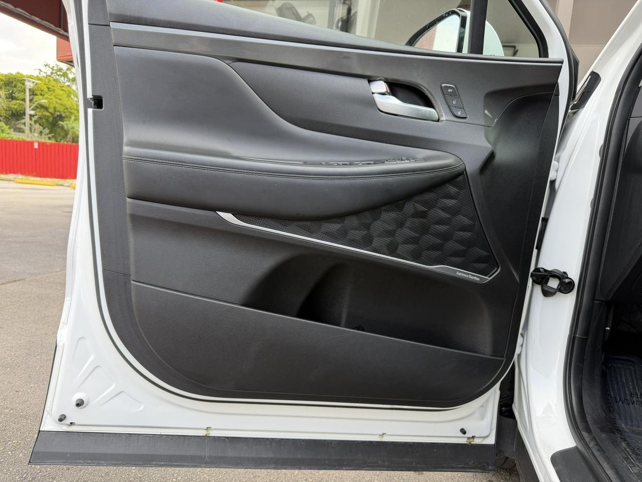 2023 Hyundai Santa Fe Limited Hollywood FL