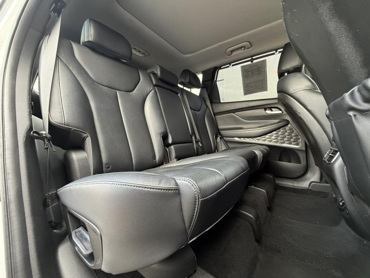 2023 Hyundai Santa Fe Limited Hollywood FL