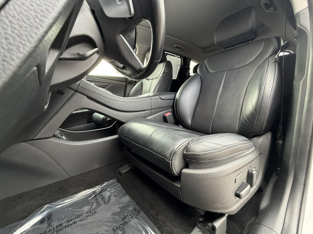 2023 Hyundai Santa Fe Limited Hollywood FL