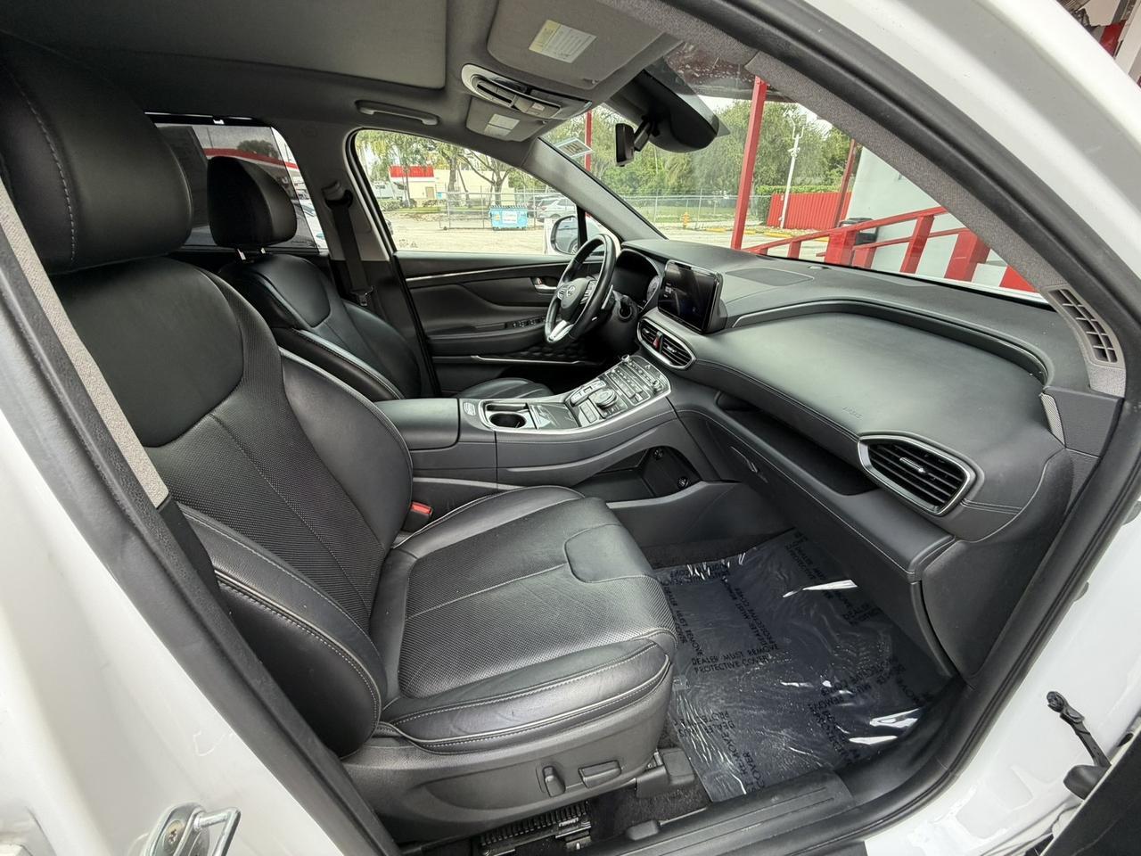 2023 Hyundai Santa Fe Limited Hollywood FL