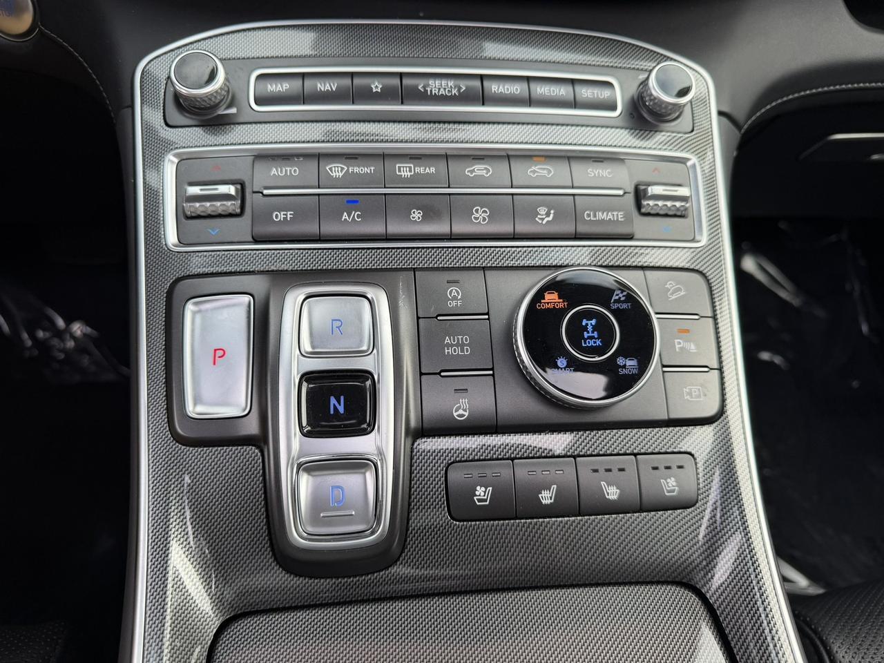 2023 Hyundai Santa Fe Limited Hollywood FL