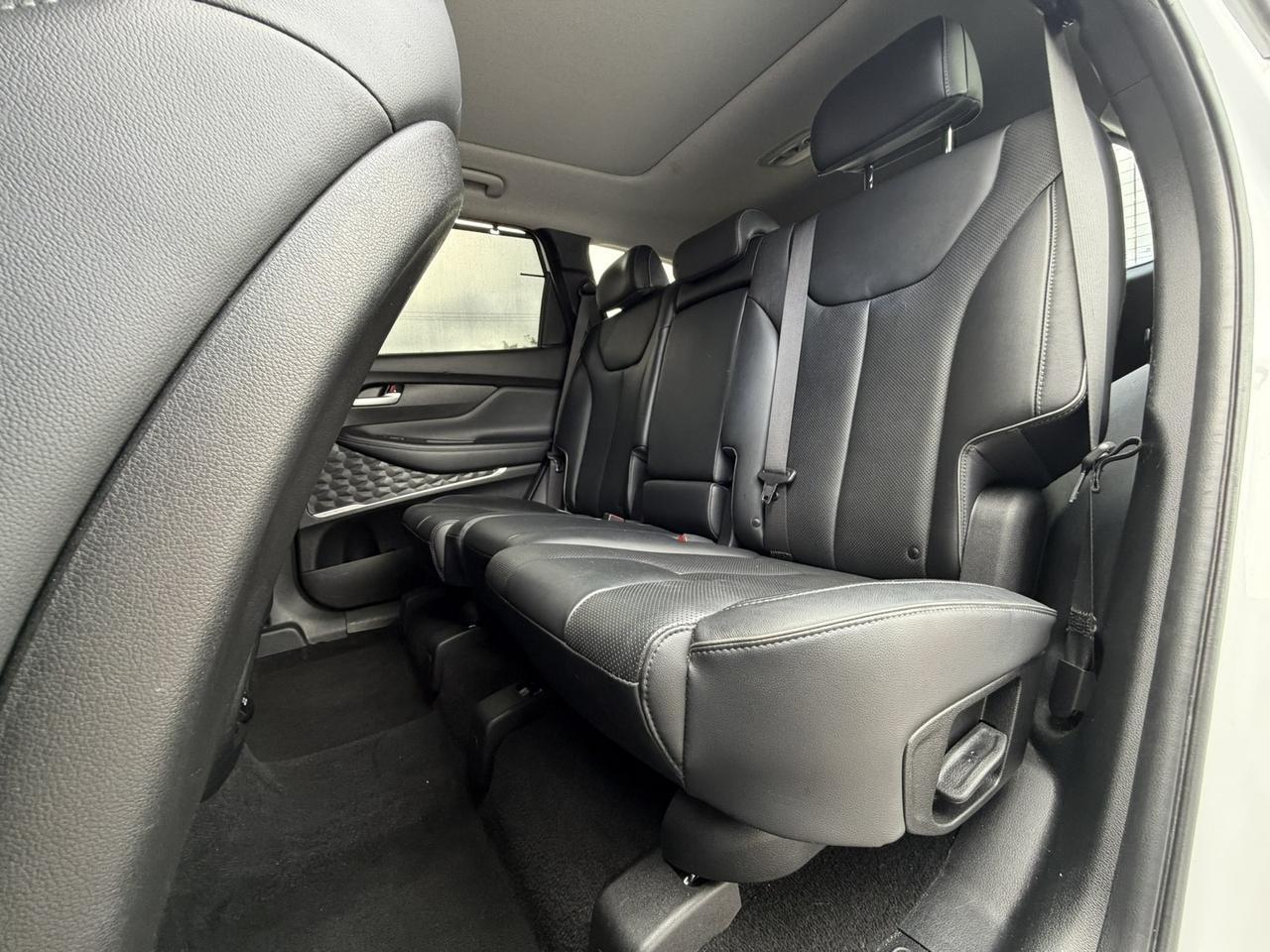 2023 Hyundai Santa Fe Limited Hollywood FL