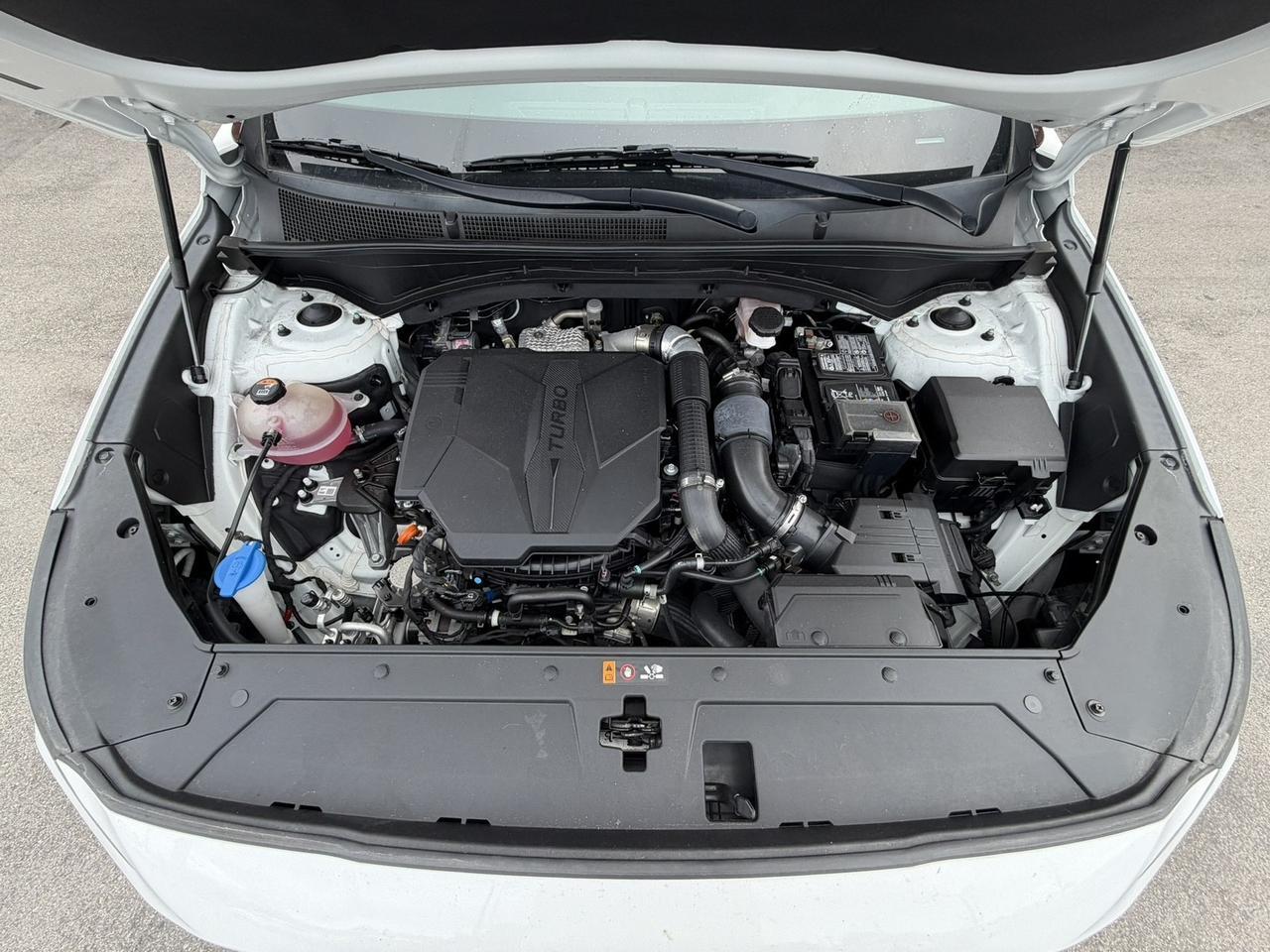 2023 Hyundai Santa Fe Limited Hollywood FL