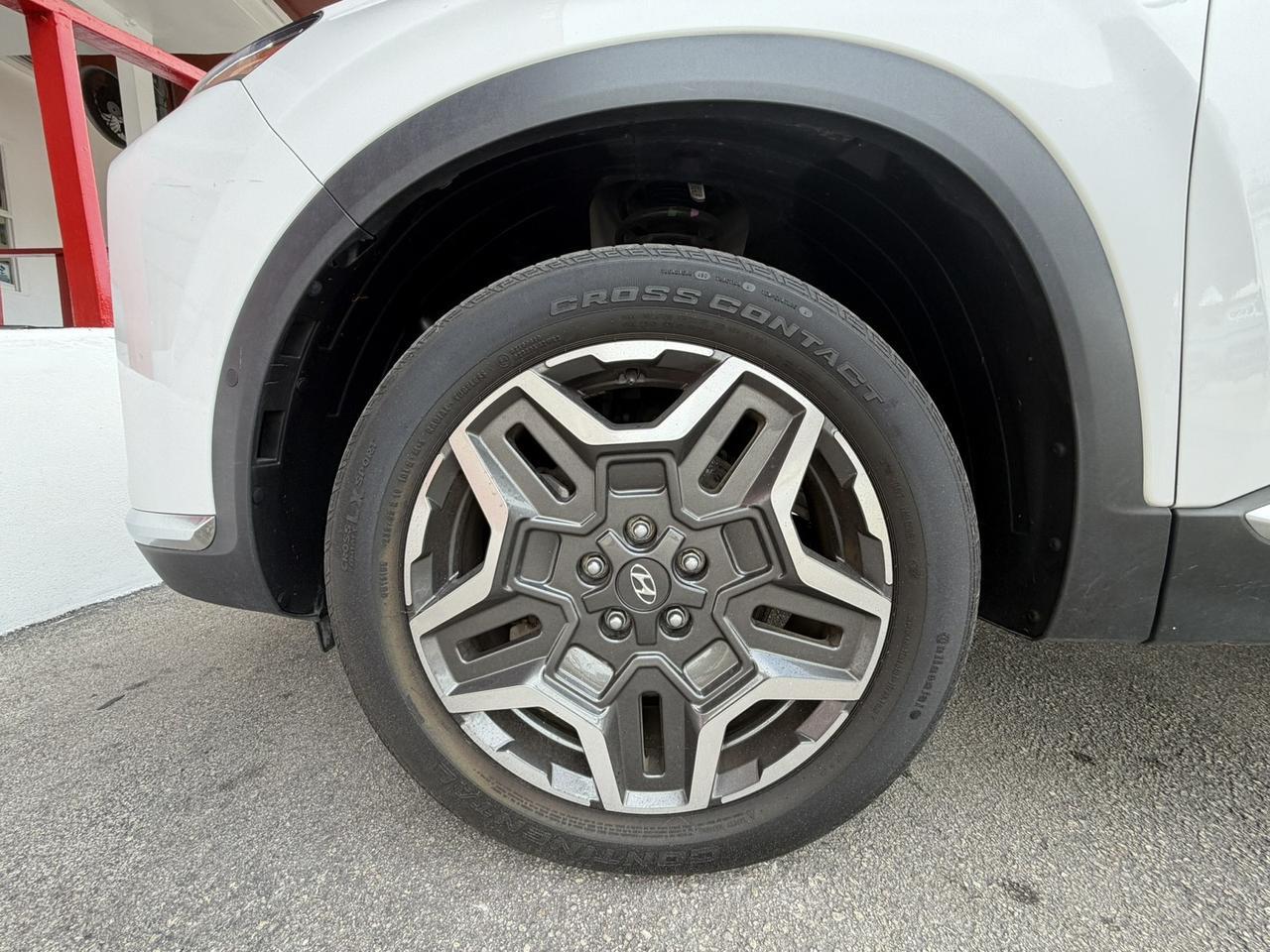 2023 Hyundai Santa Fe Limited Hollywood FL