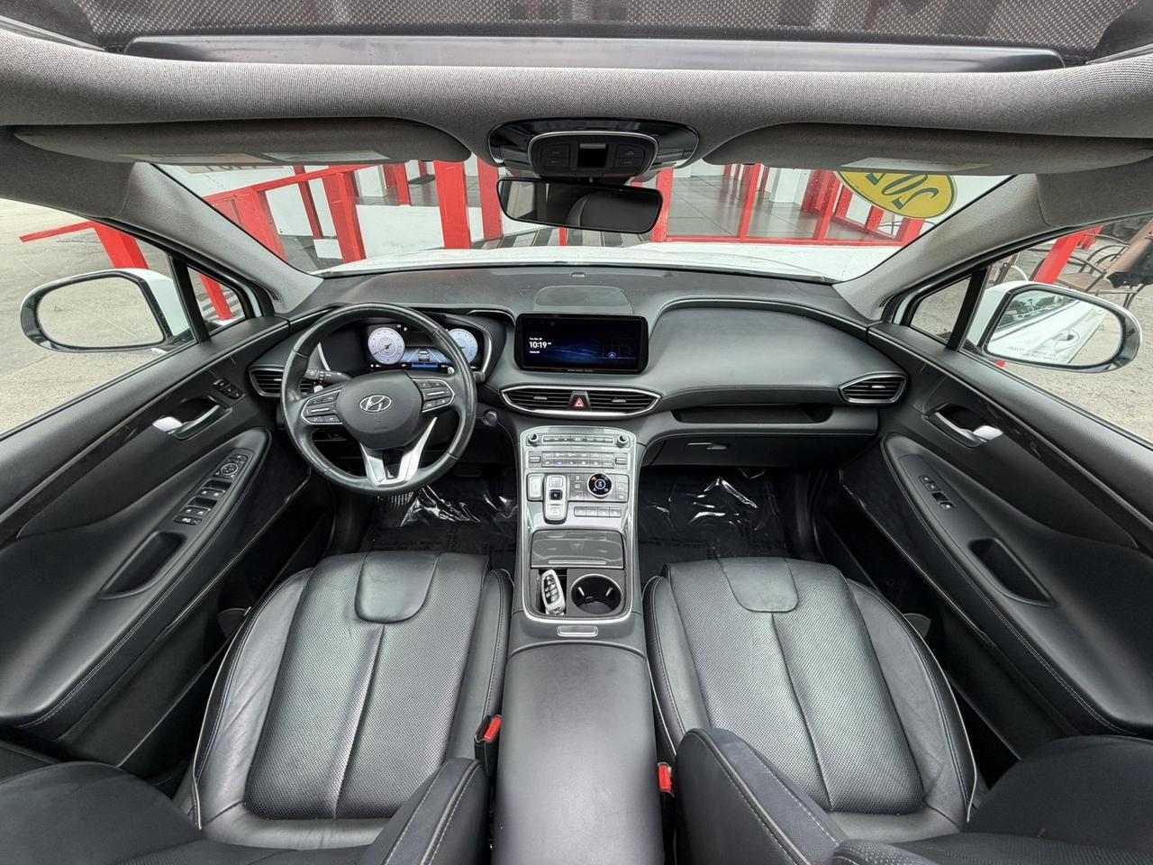2023 Hyundai Santa Fe Limited Hollywood FL