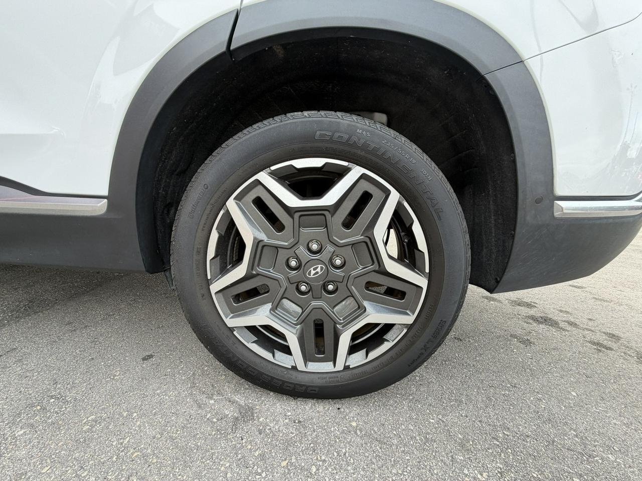 2023 Hyundai Santa Fe Limited Hollywood FL