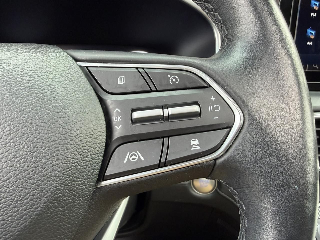 2023 Hyundai Santa Fe Limited Hollywood FL