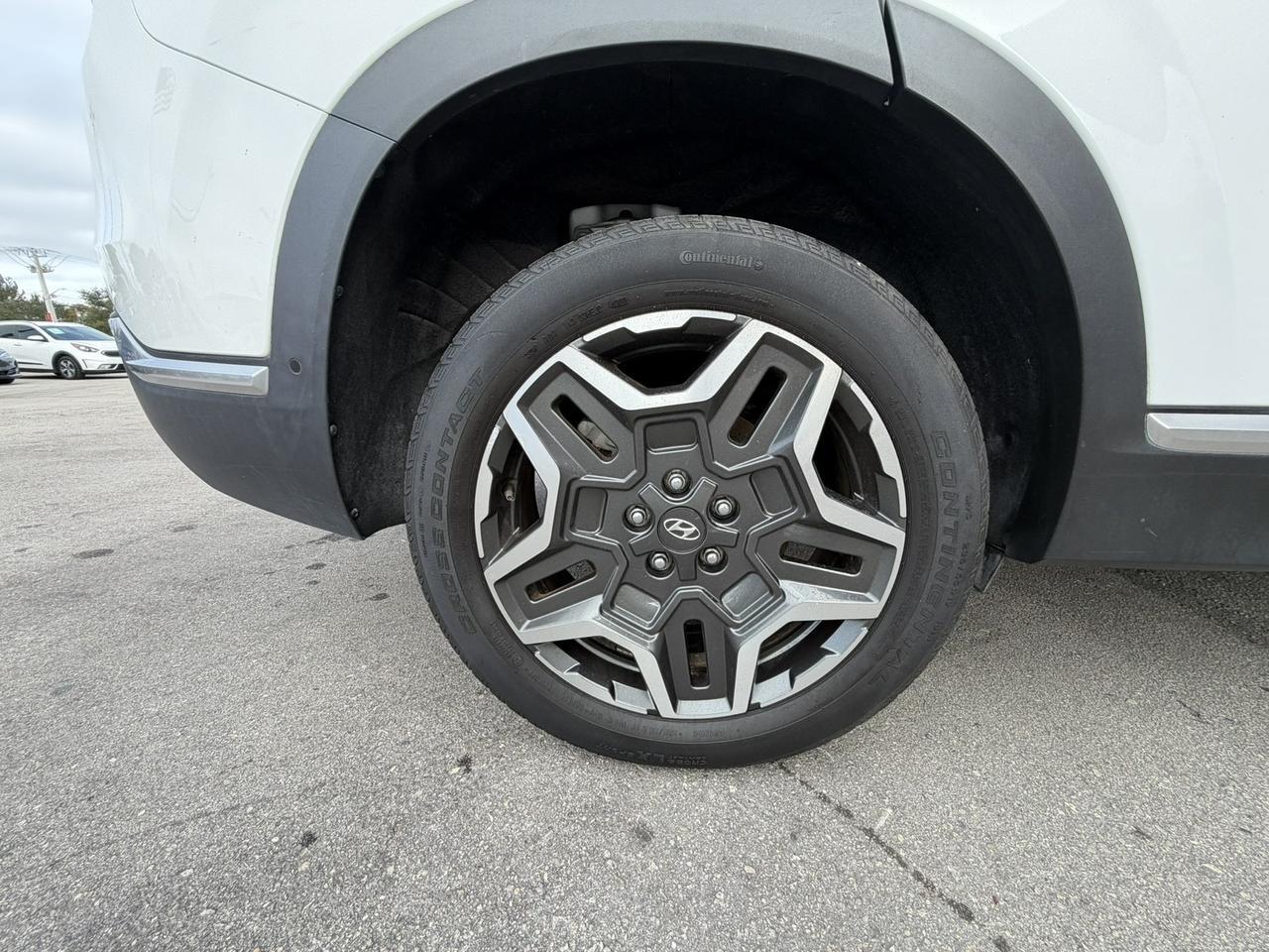 2023 Hyundai Santa Fe Limited Hollywood FL
