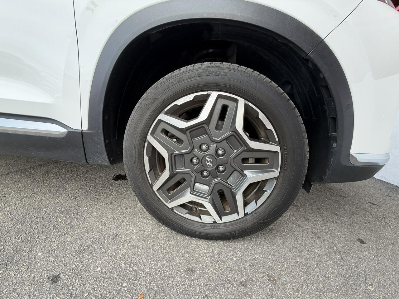 2023 Hyundai Santa Fe Limited Hollywood FL