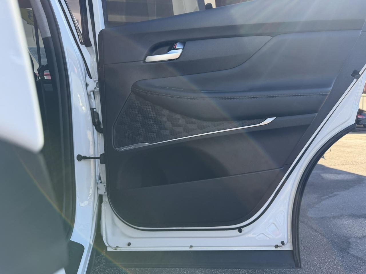 2023 Hyundai Santa Fe Limited Hollywood FL