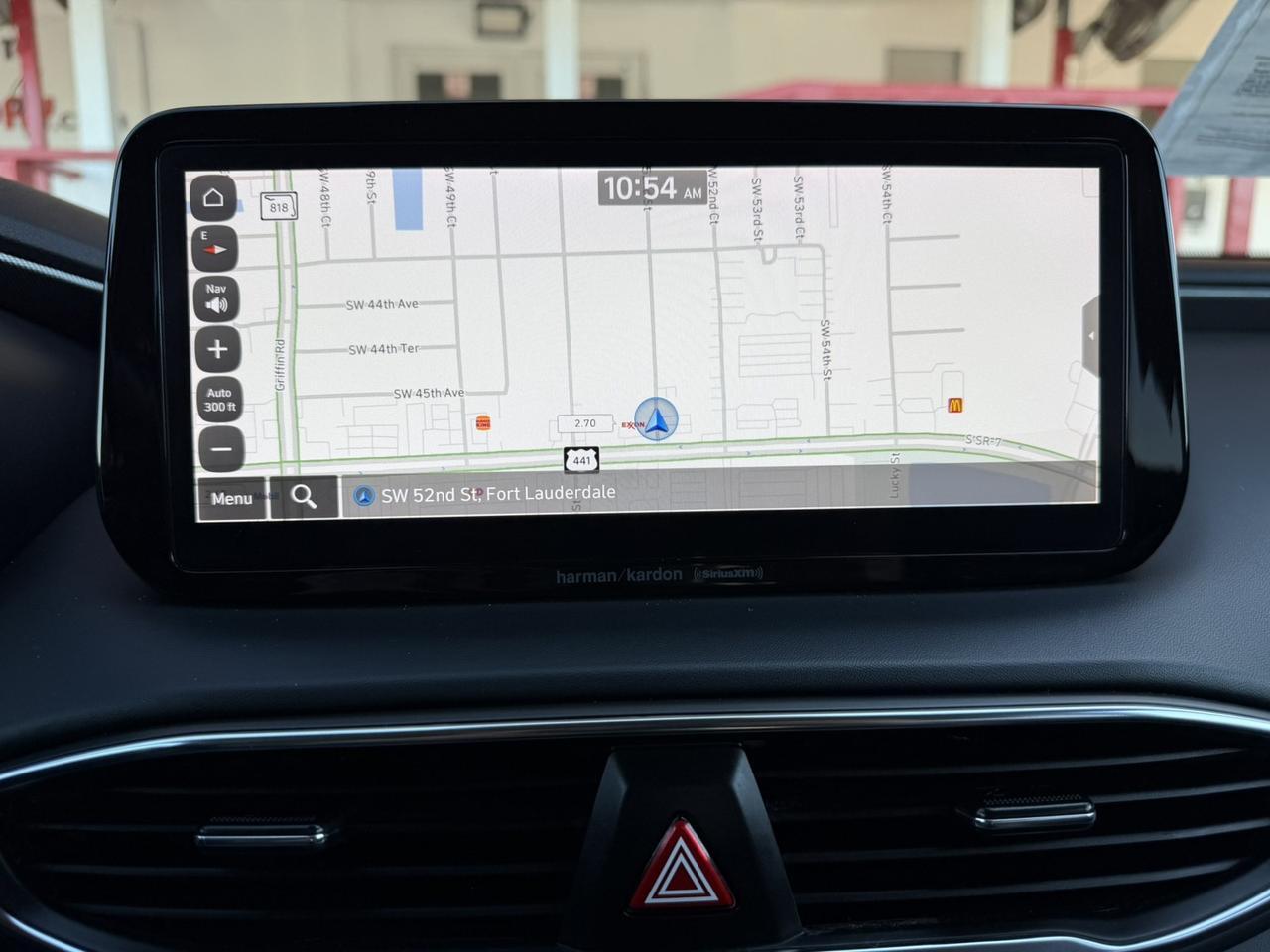 2023 Hyundai Santa Fe Limited Hollywood FL