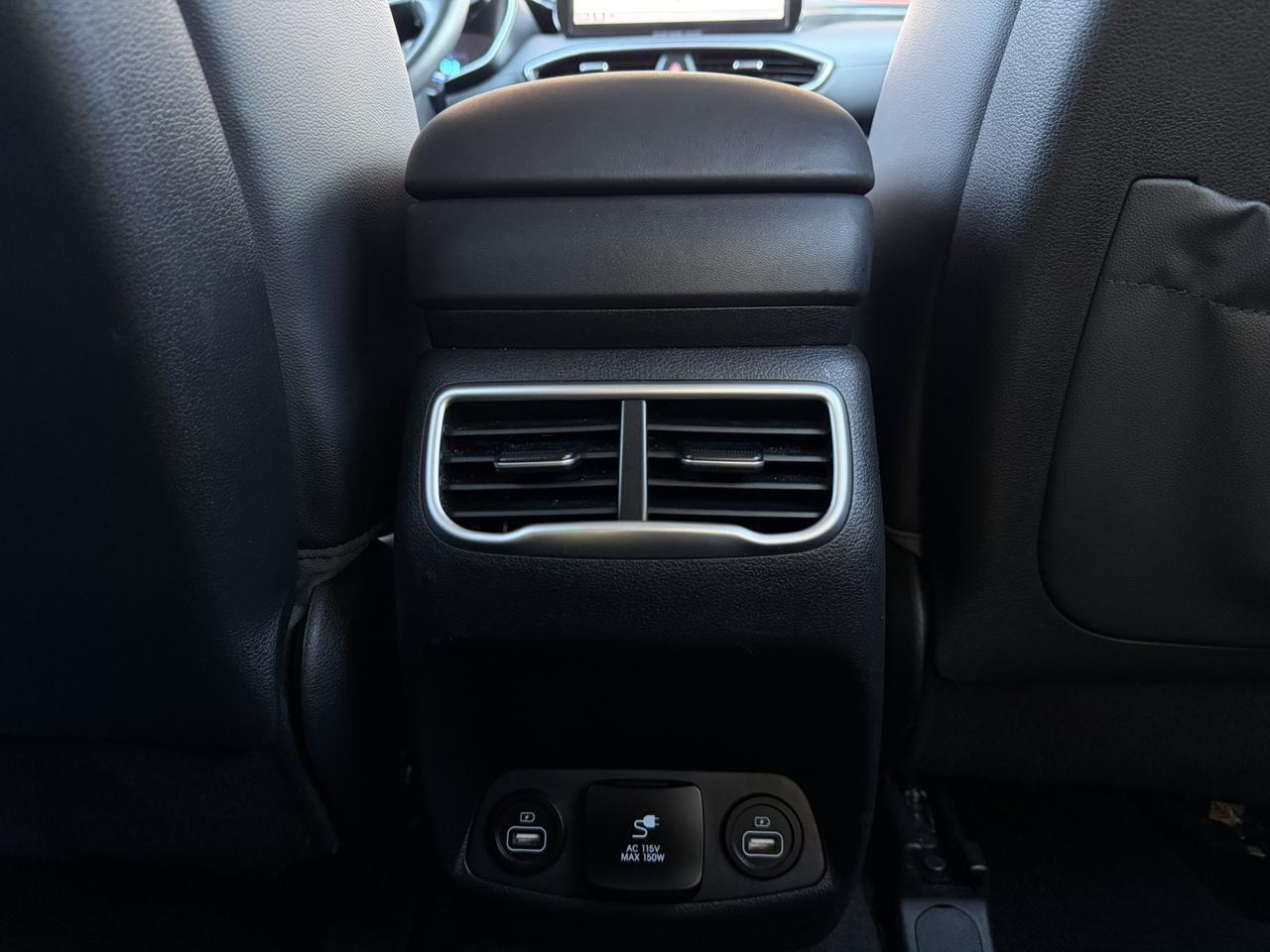 2023 Hyundai Santa Fe Limited Hollywood FL