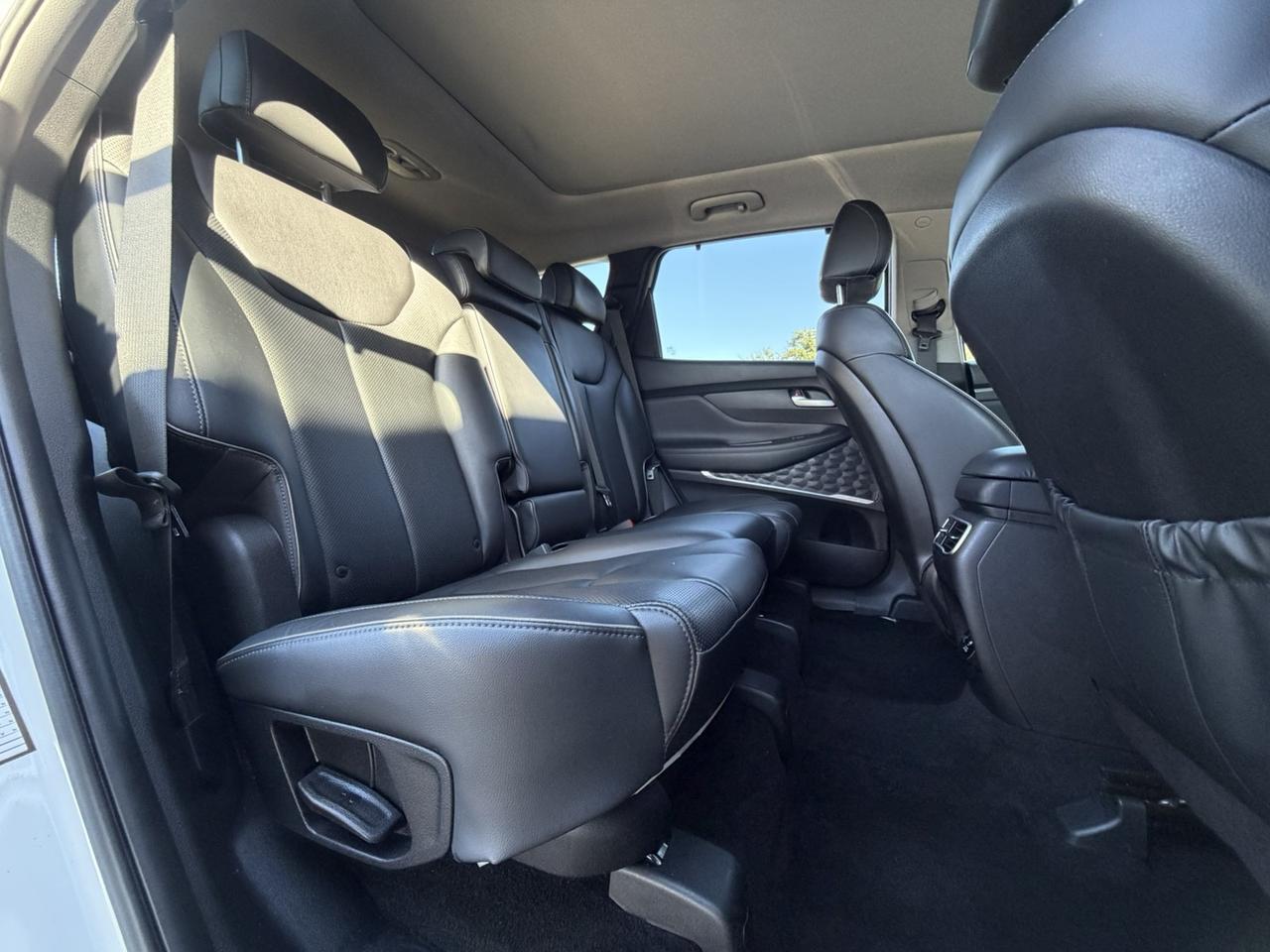 2023 Hyundai Santa Fe Limited Hollywood FL