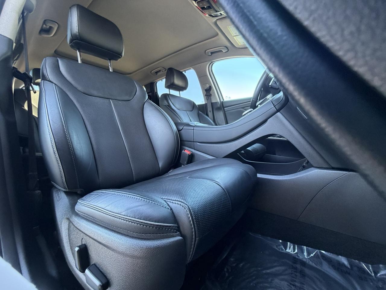 2023 Hyundai Santa Fe Limited Hollywood FL