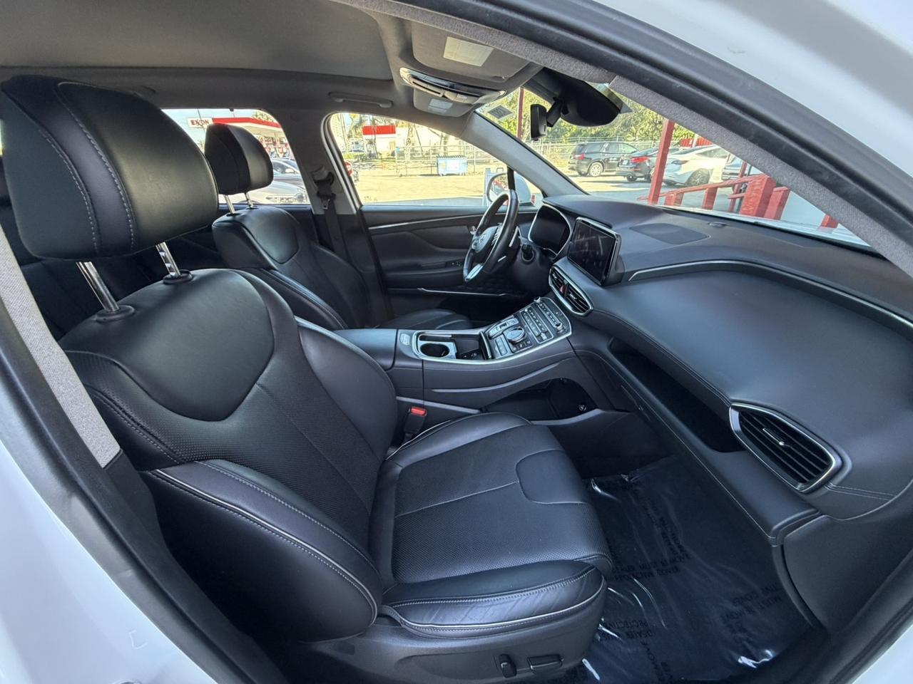 2023 Hyundai Santa Fe Limited Hollywood FL