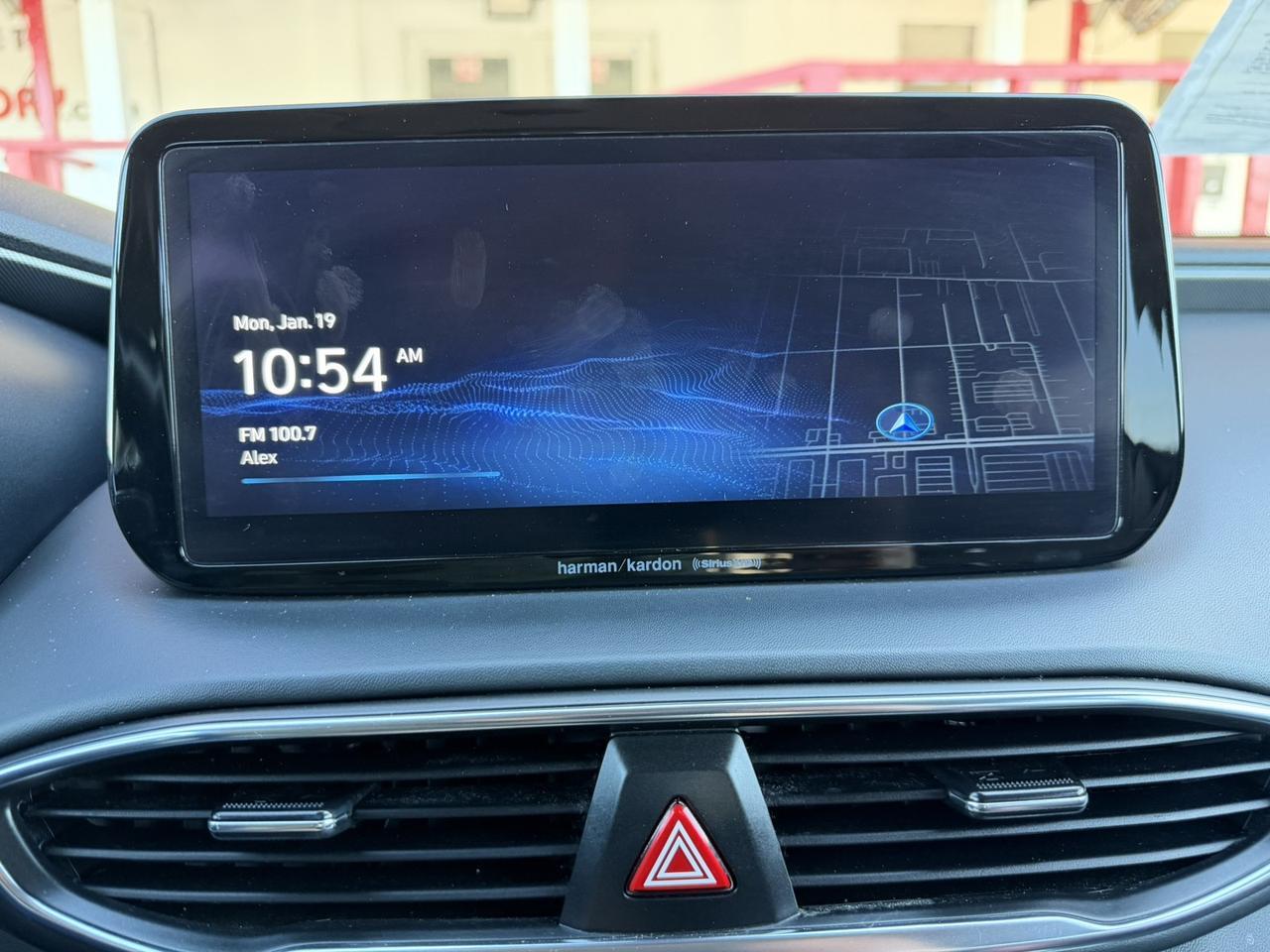 2023 Hyundai Santa Fe Limited Hollywood FL