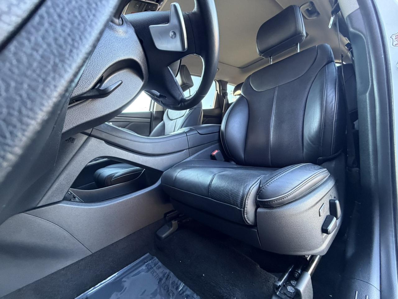 2023 Hyundai Santa Fe Limited Hollywood FL