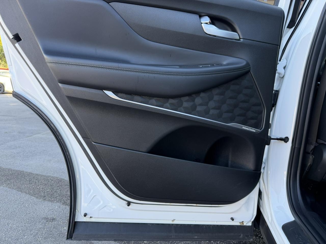 2023 Hyundai Santa Fe Limited Hollywood FL