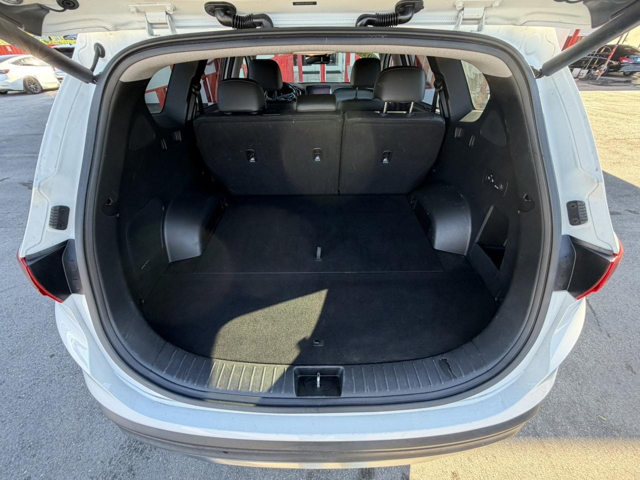 2023 Hyundai Santa Fe Limited Hollywood FL