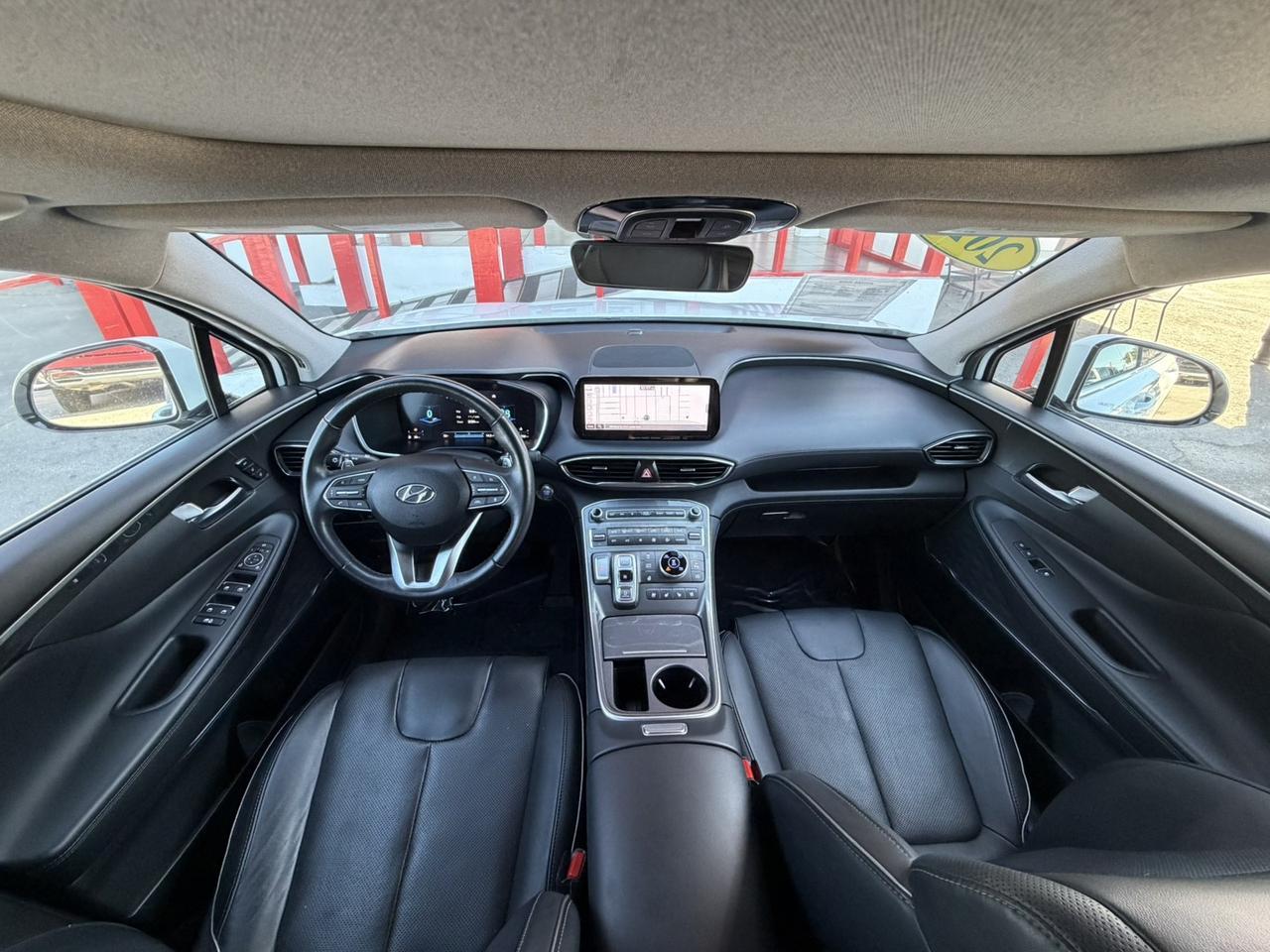 2023 Hyundai Santa Fe Limited Hollywood FL