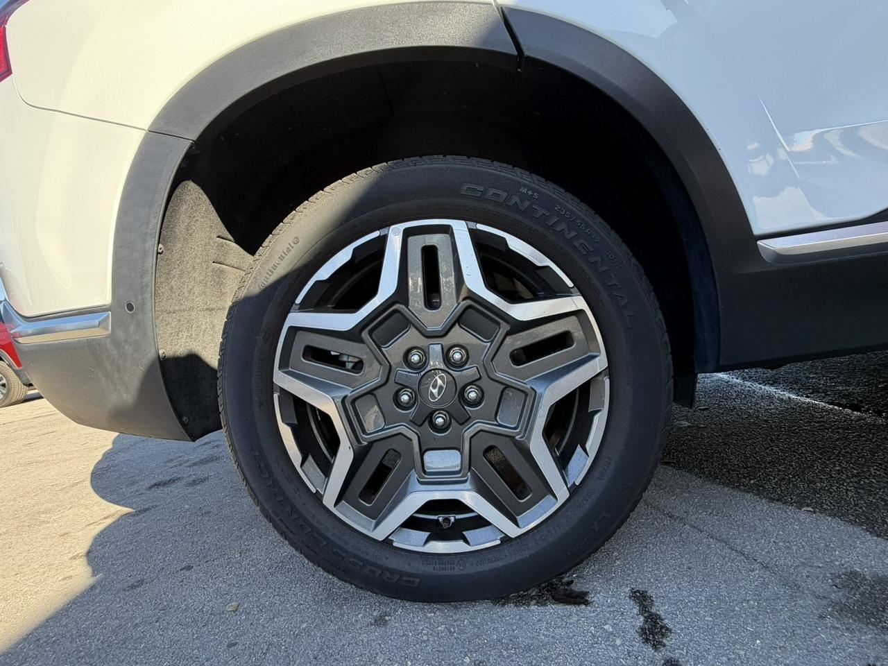 2023 Hyundai Santa Fe Limited Hollywood FL