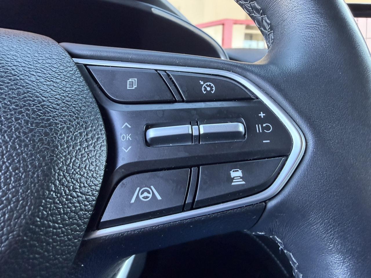 2023 Hyundai Santa Fe Limited Hollywood FL