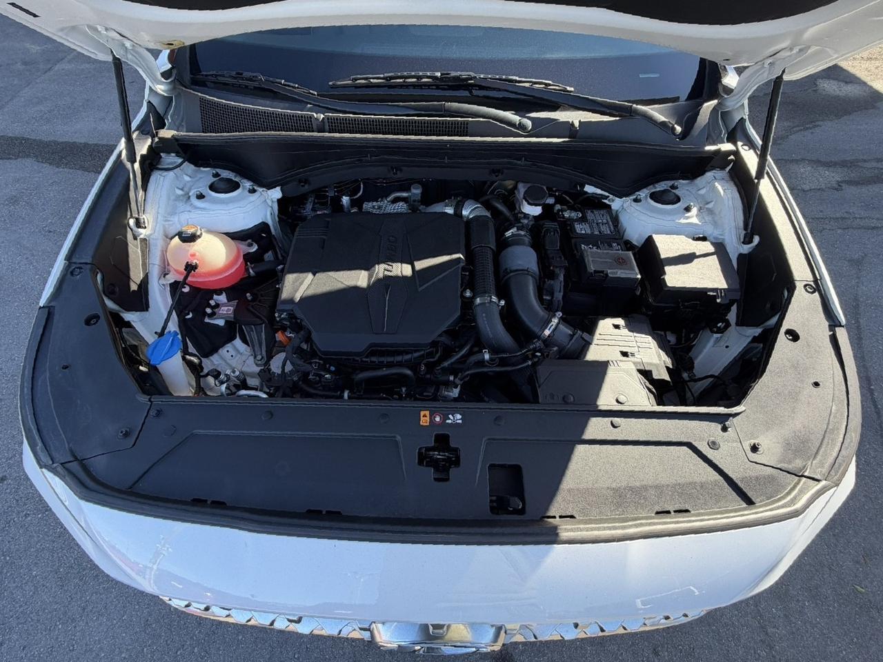 2023 Hyundai Santa Fe Limited Hollywood FL