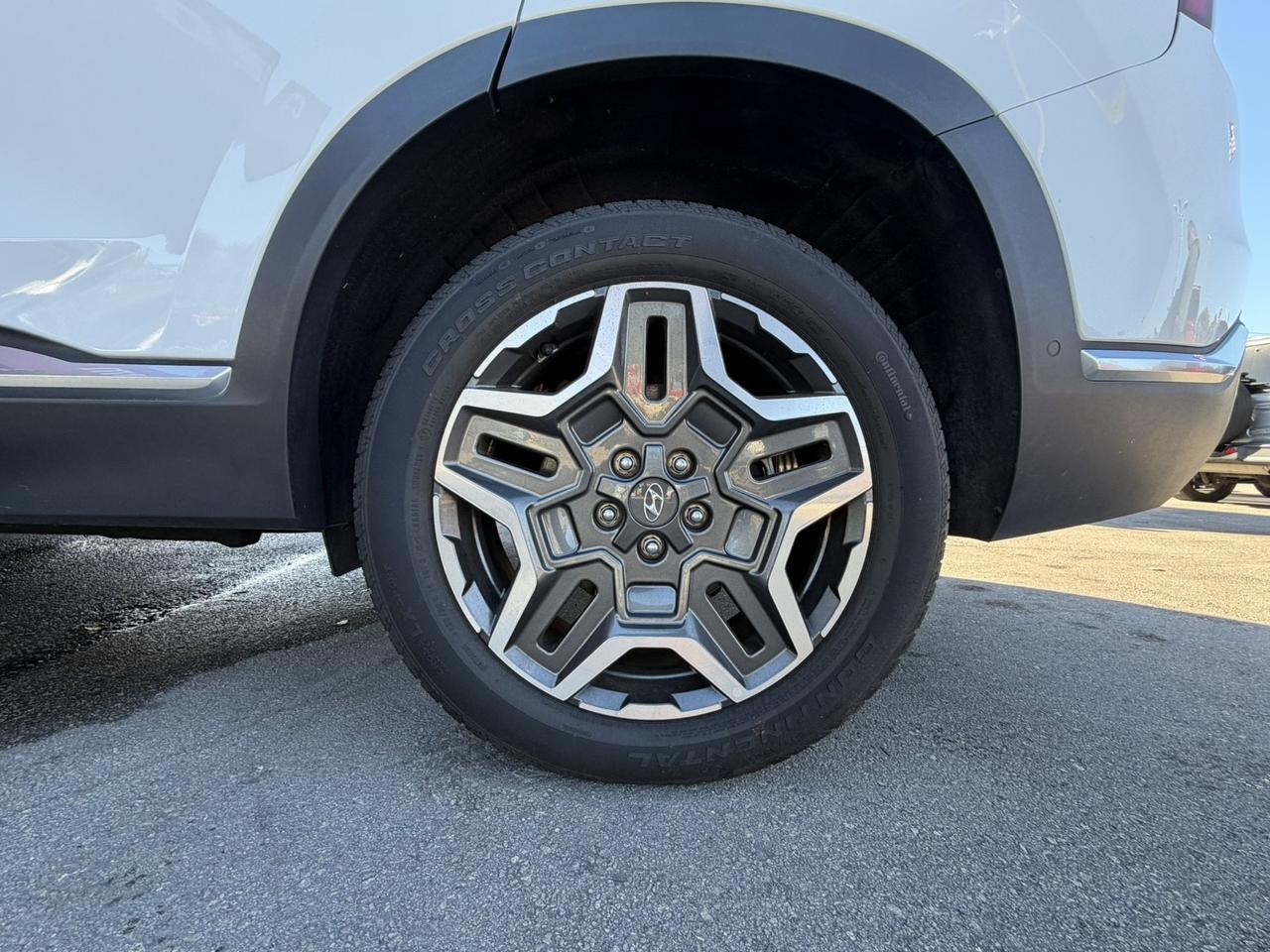 2023 Hyundai Santa Fe Limited Hollywood FL