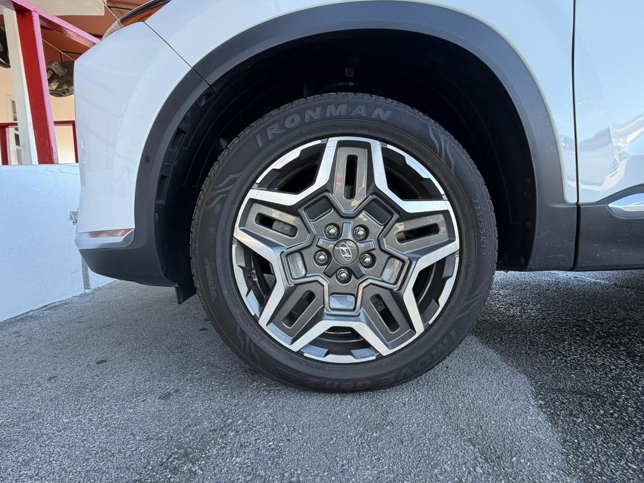 2023 Hyundai Santa Fe Limited Hollywood FL