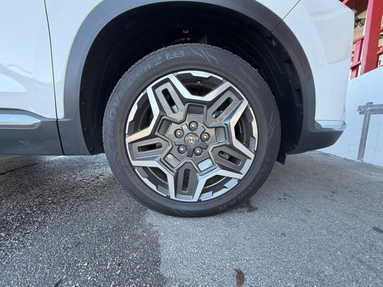 2023 Hyundai Santa Fe Limited Hollywood FL