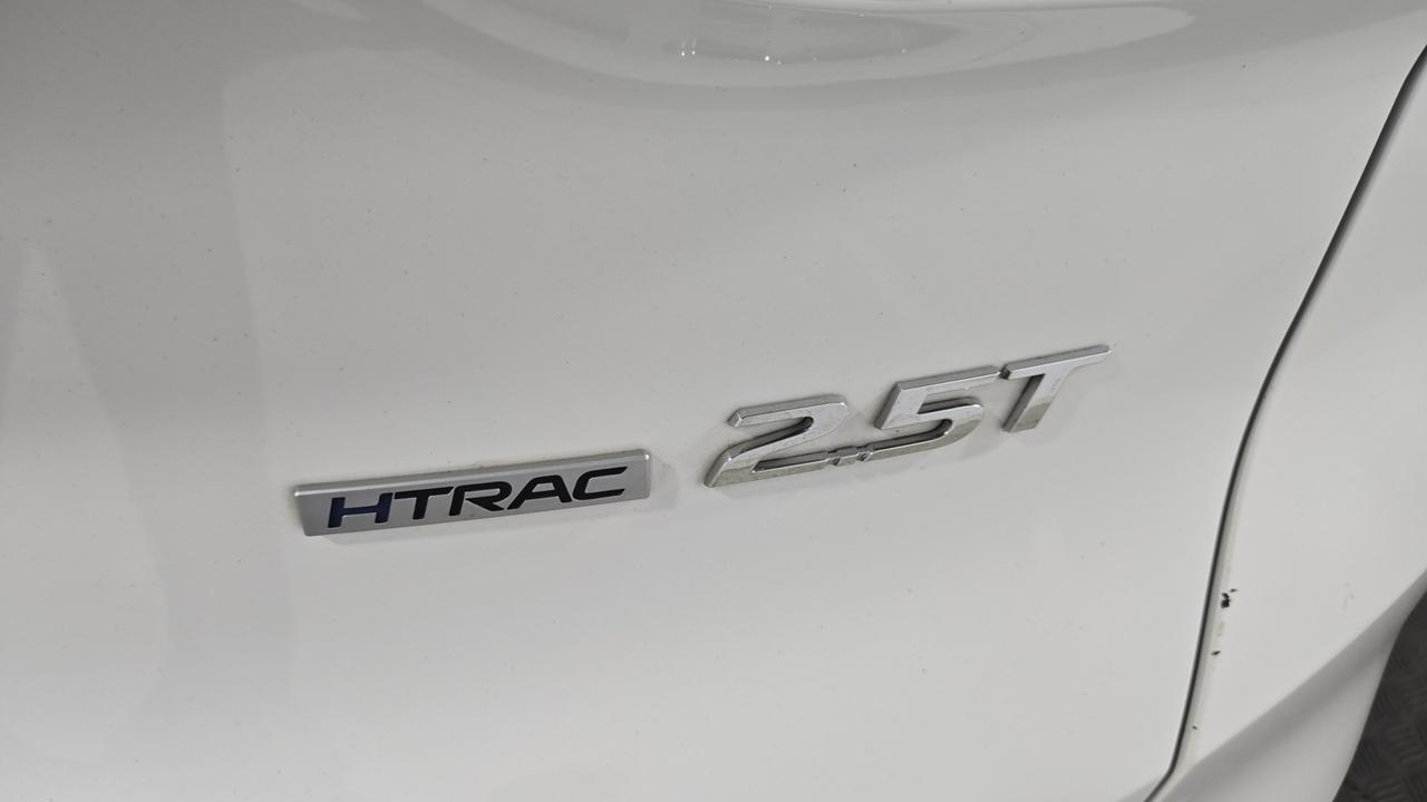 2023 Hyundai Santa Fe Limited Jersey City NJ