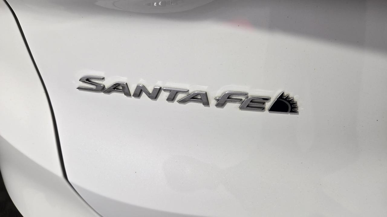 2023 Hyundai Santa Fe Limited Jersey City NJ