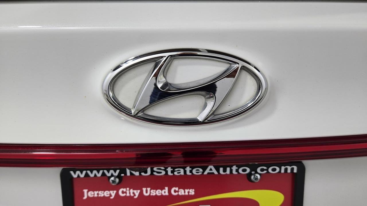 2023 Hyundai Santa Fe Limited Jersey City NJ