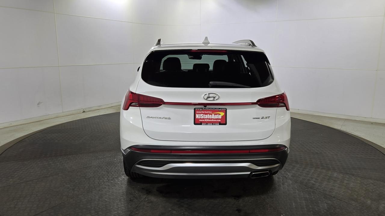 2023 Hyundai Santa Fe Limited Jersey City NJ