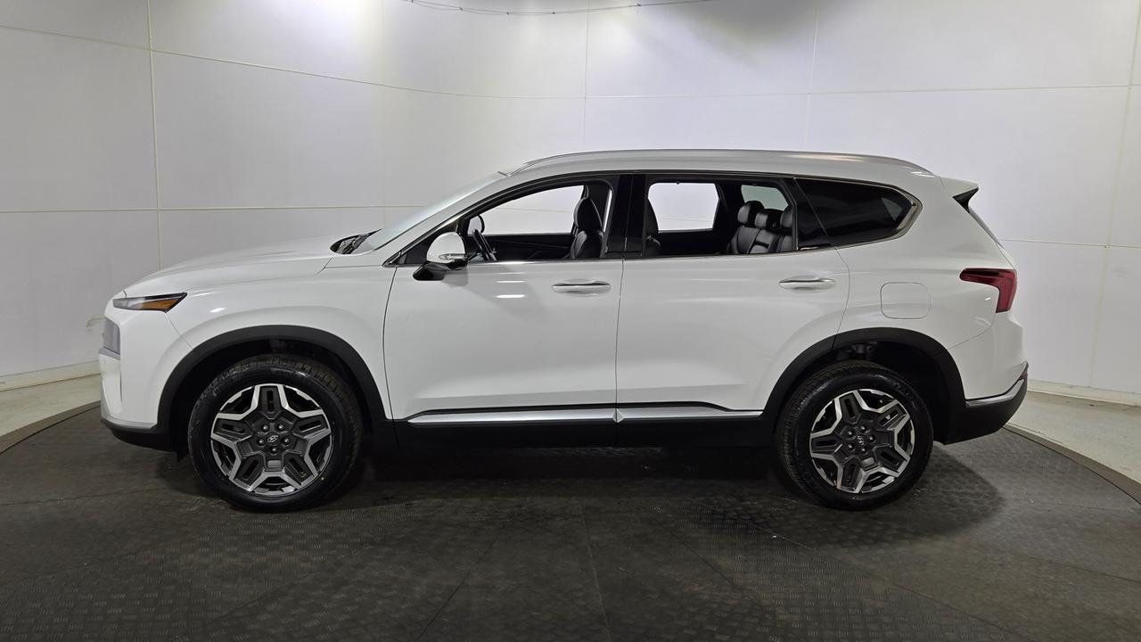 2023 Hyundai Santa Fe Limited Jersey City NJ