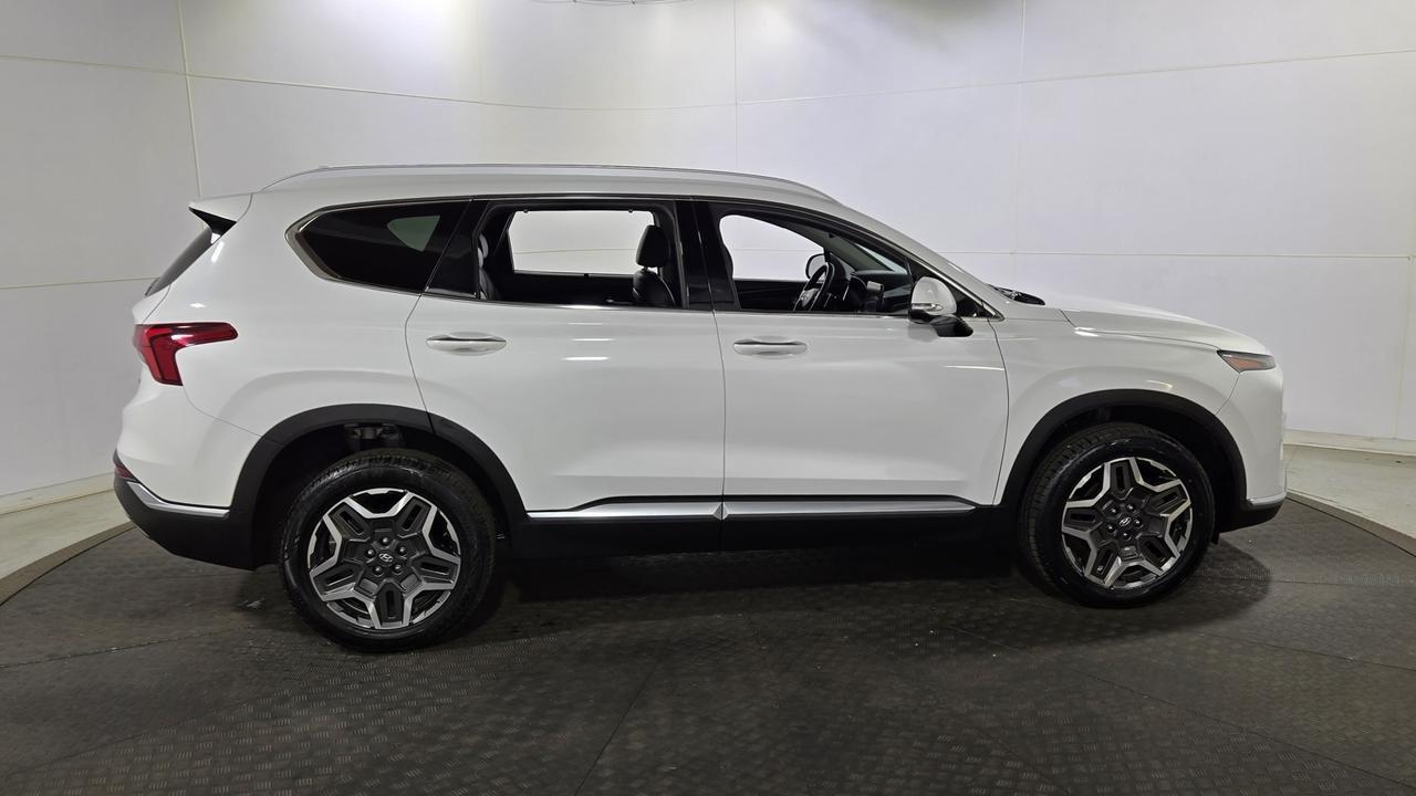 2023 Hyundai Santa Fe Limited Jersey City NJ