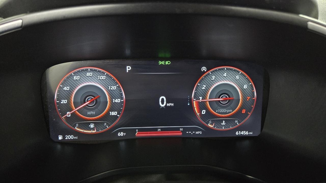 2023 Hyundai Santa Fe Limited Jersey City NJ