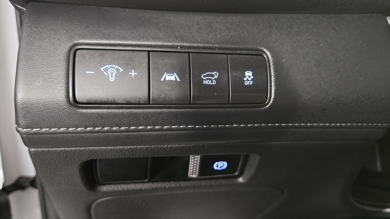 2023 Hyundai Santa Fe Limited Jersey City NJ