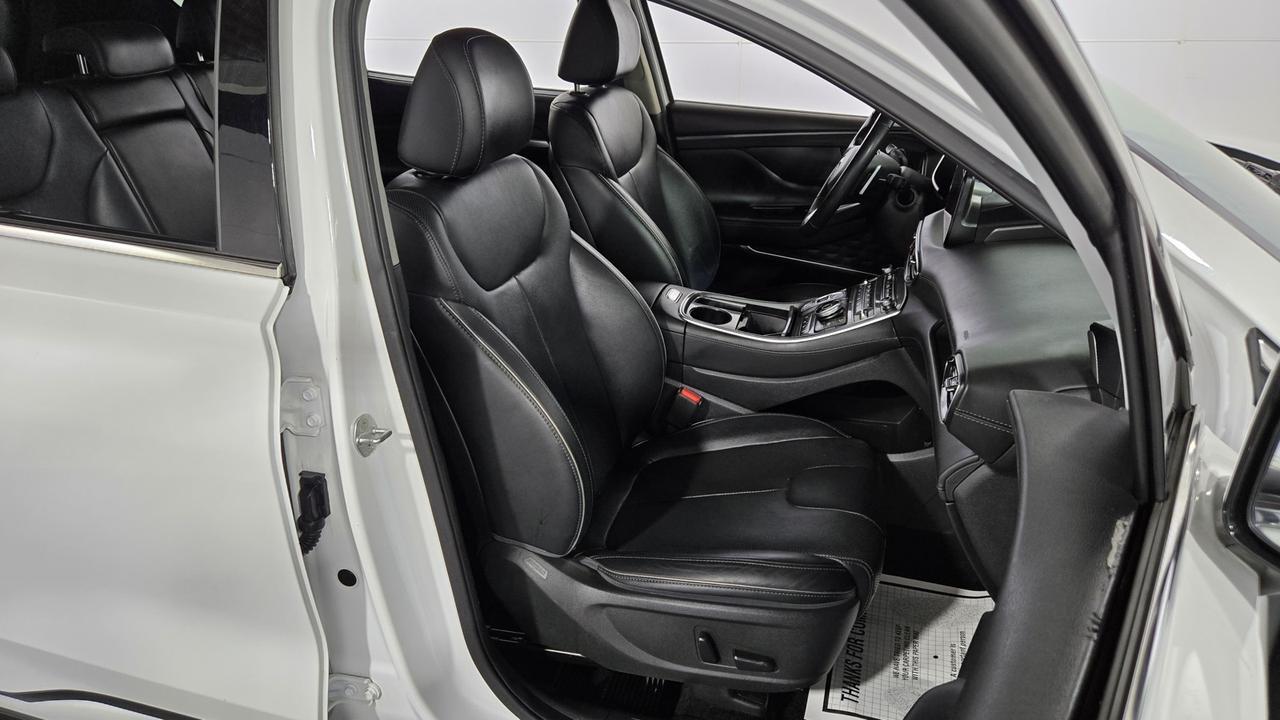 2023 Hyundai Santa Fe Limited Jersey City NJ