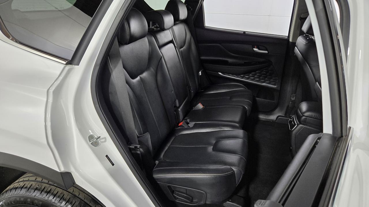 2023 Hyundai Santa Fe Limited Jersey City NJ