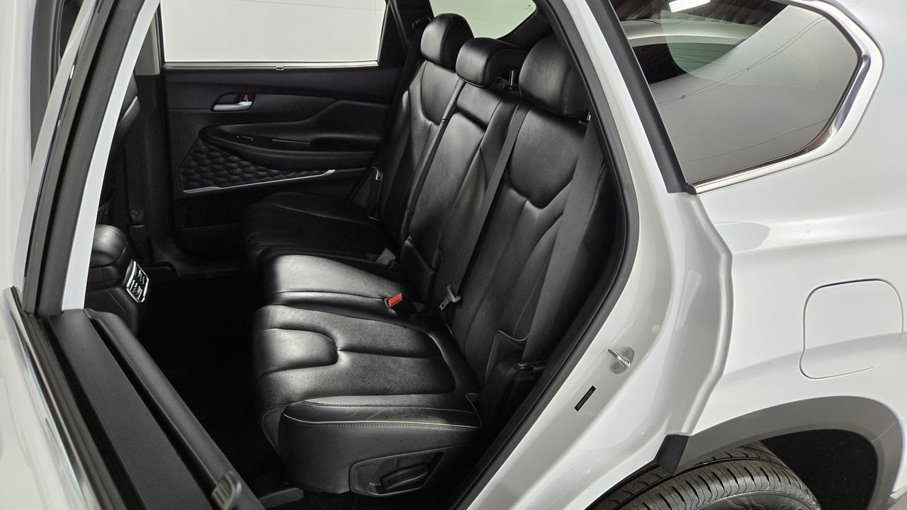 2023 Hyundai Santa Fe Limited Jersey City NJ