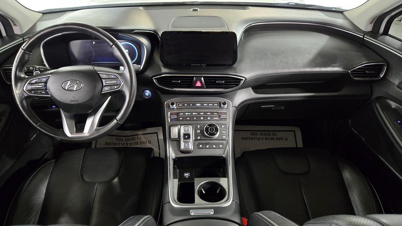 2023 Hyundai Santa Fe Limited Jersey City NJ