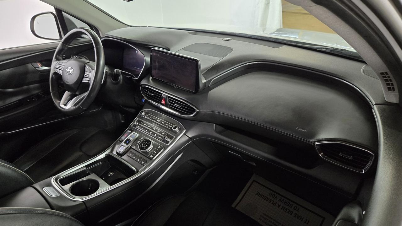 2023 Hyundai Santa Fe Limited Jersey City NJ