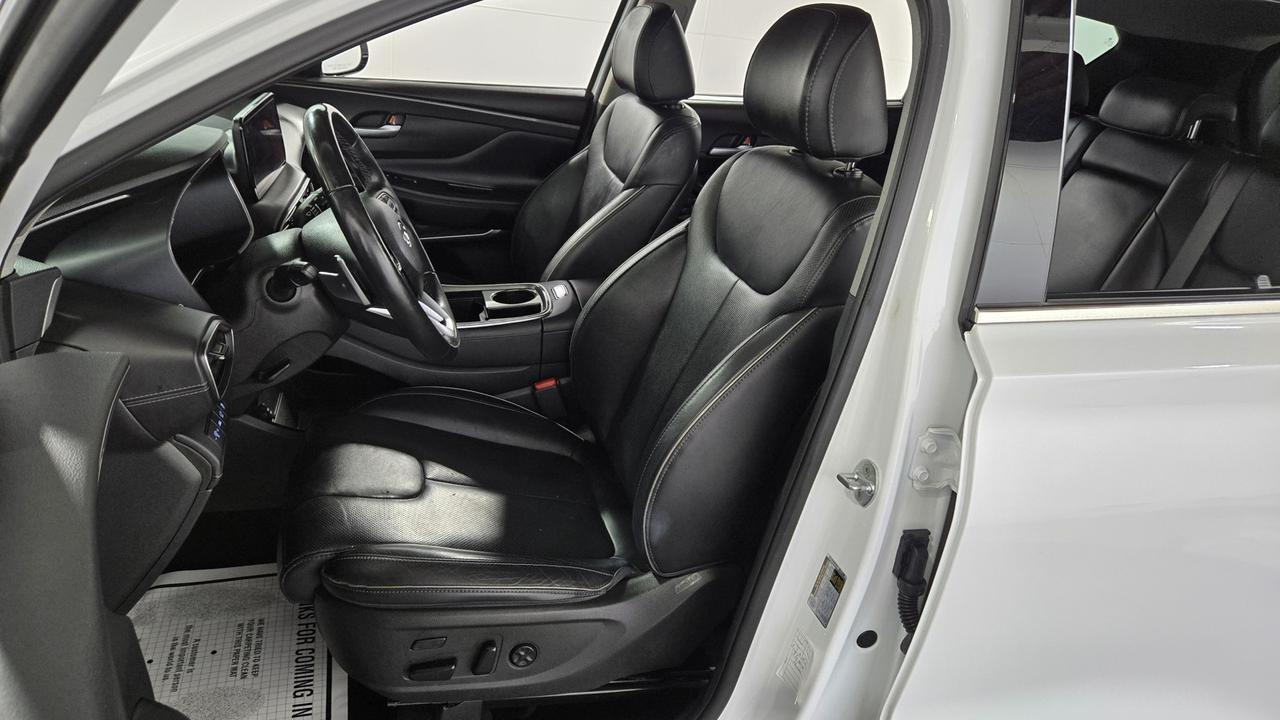 2023 Hyundai Santa Fe Limited Jersey City NJ