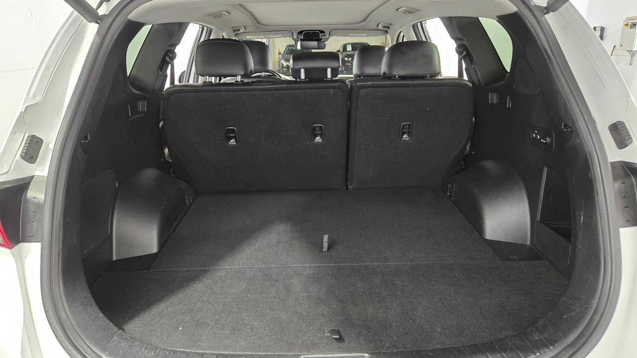 2023 Hyundai Santa Fe Limited Jersey City NJ