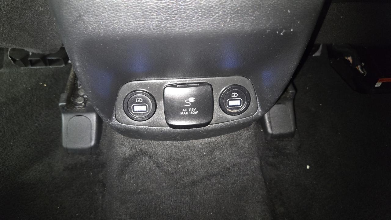 2023 Hyundai Santa Fe Limited Jersey City NJ