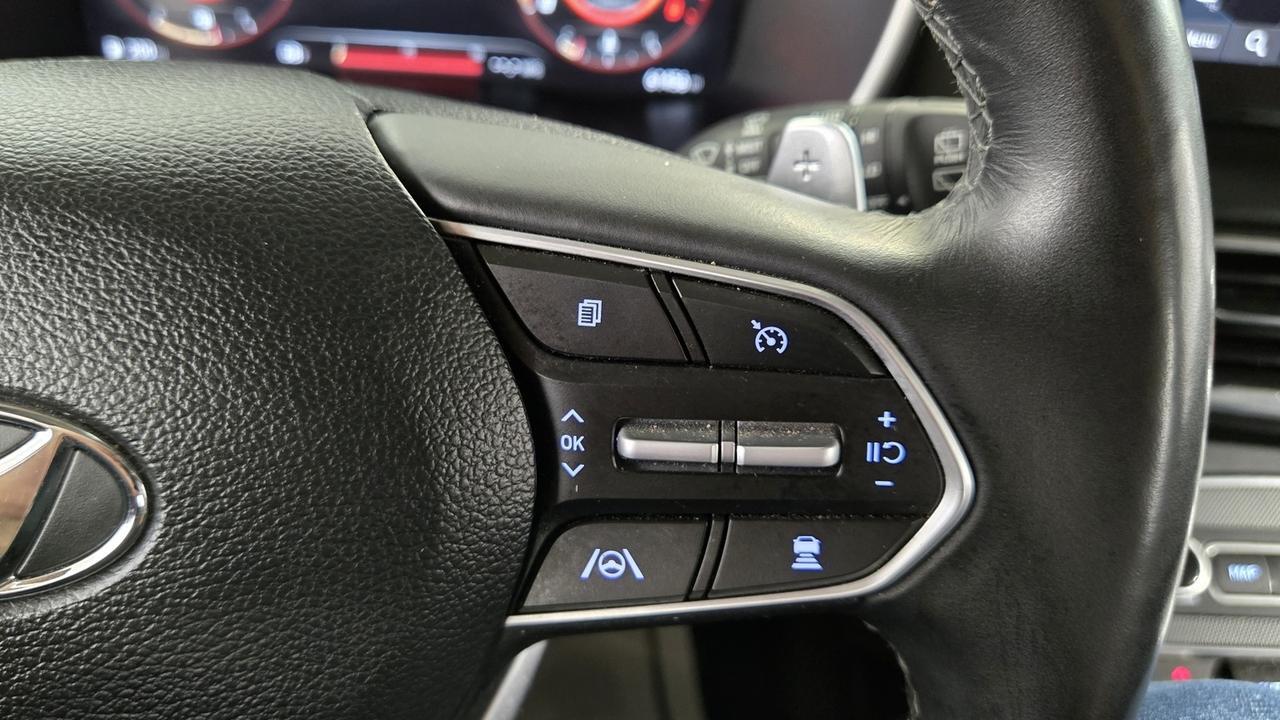 2023 Hyundai Santa Fe Limited Jersey City NJ