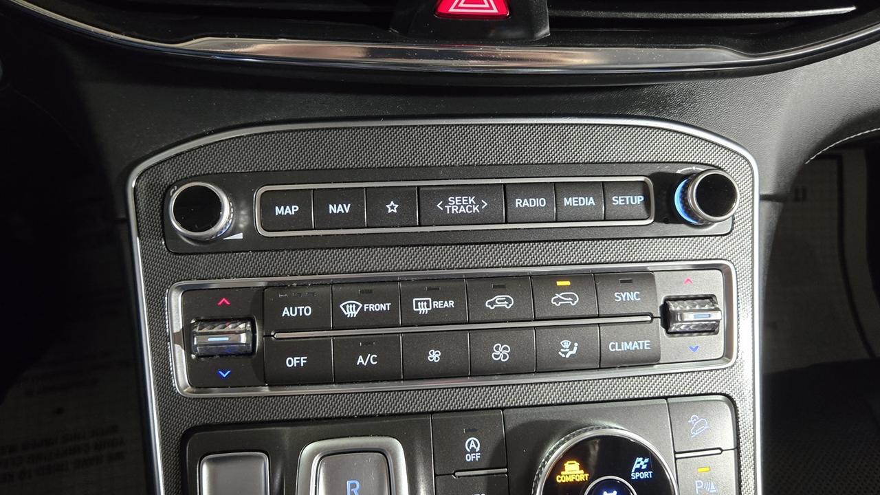 2023 Hyundai Santa Fe Limited Jersey City NJ