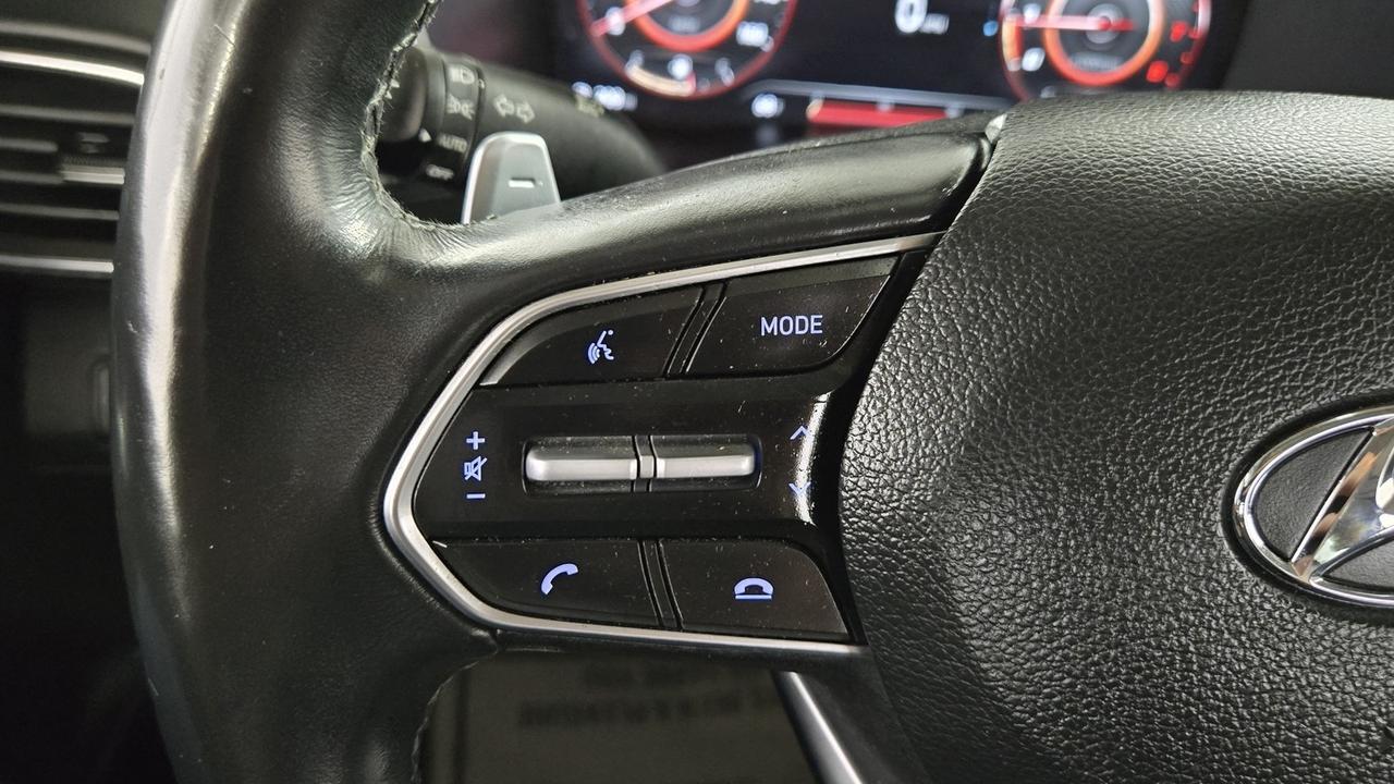 2023 Hyundai Santa Fe Limited Jersey City NJ