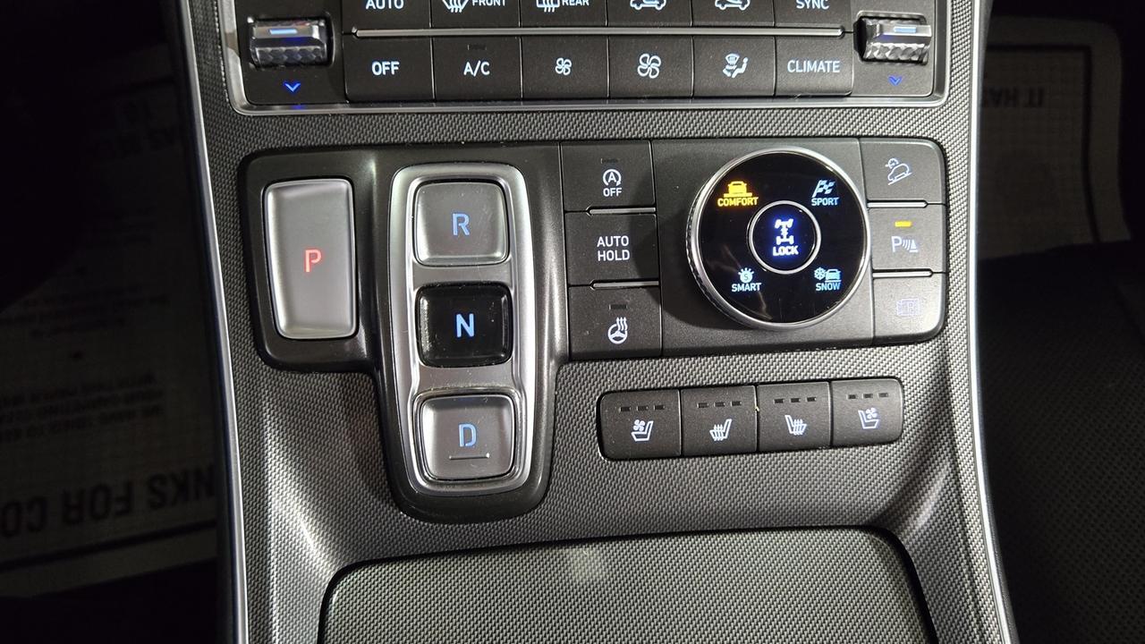 2023 Hyundai Santa Fe Limited Jersey City NJ